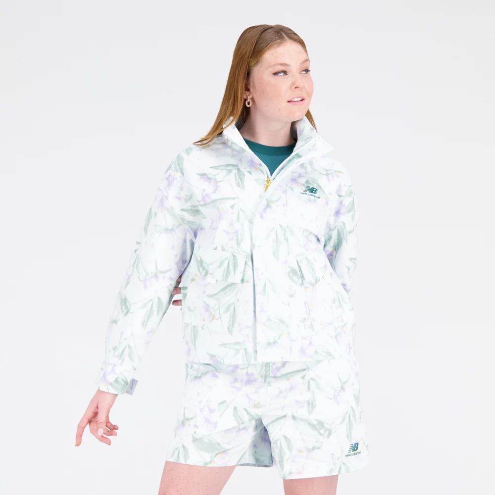 Essentials Bloomy Jacket