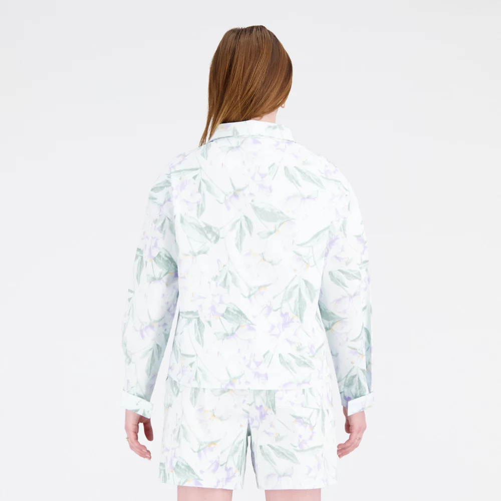 Essentials Bloomy Jacket