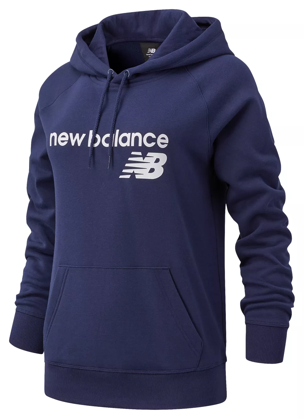 NB Classic Core Fleece Hoodie