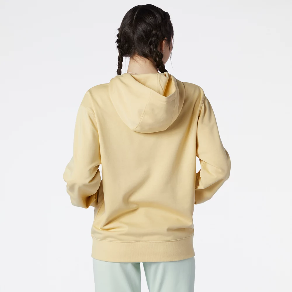 NB Essentials Embroidered Hoodie