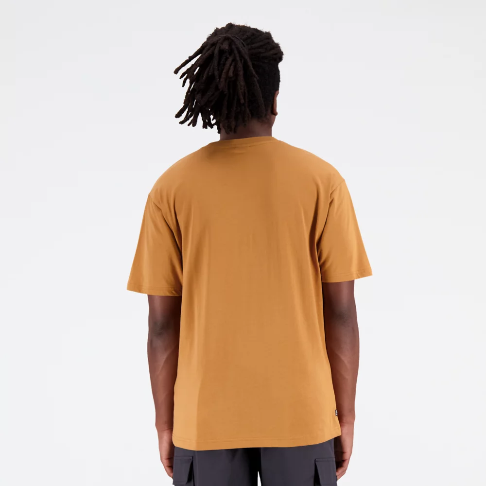 Essentials Cafe Grandpa Cotton Jersey T-Shirt