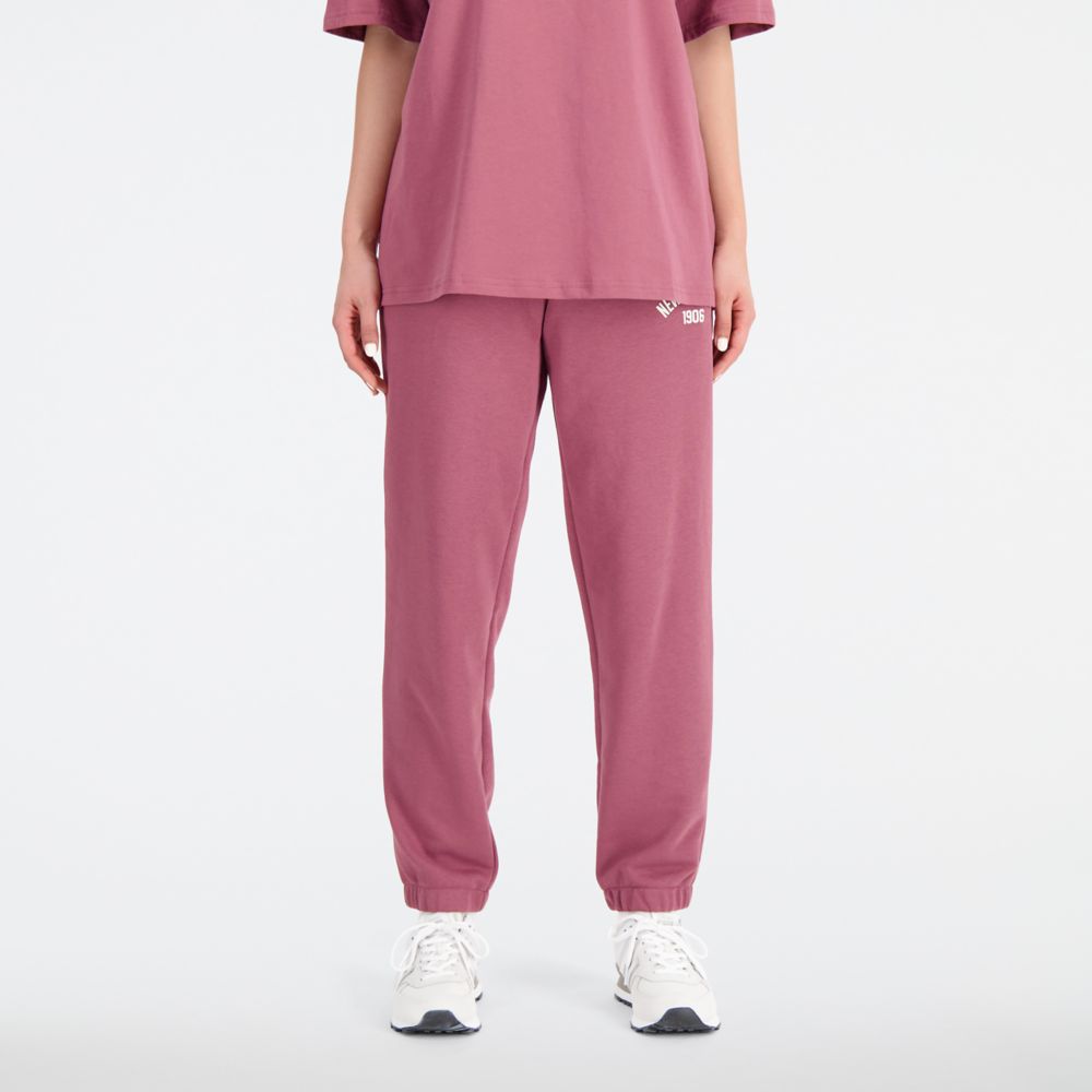 Essentials Varsity Fleece Pant