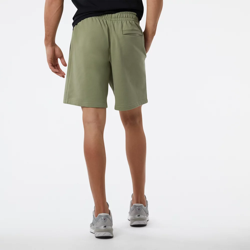 NB Athletics Nature State Short