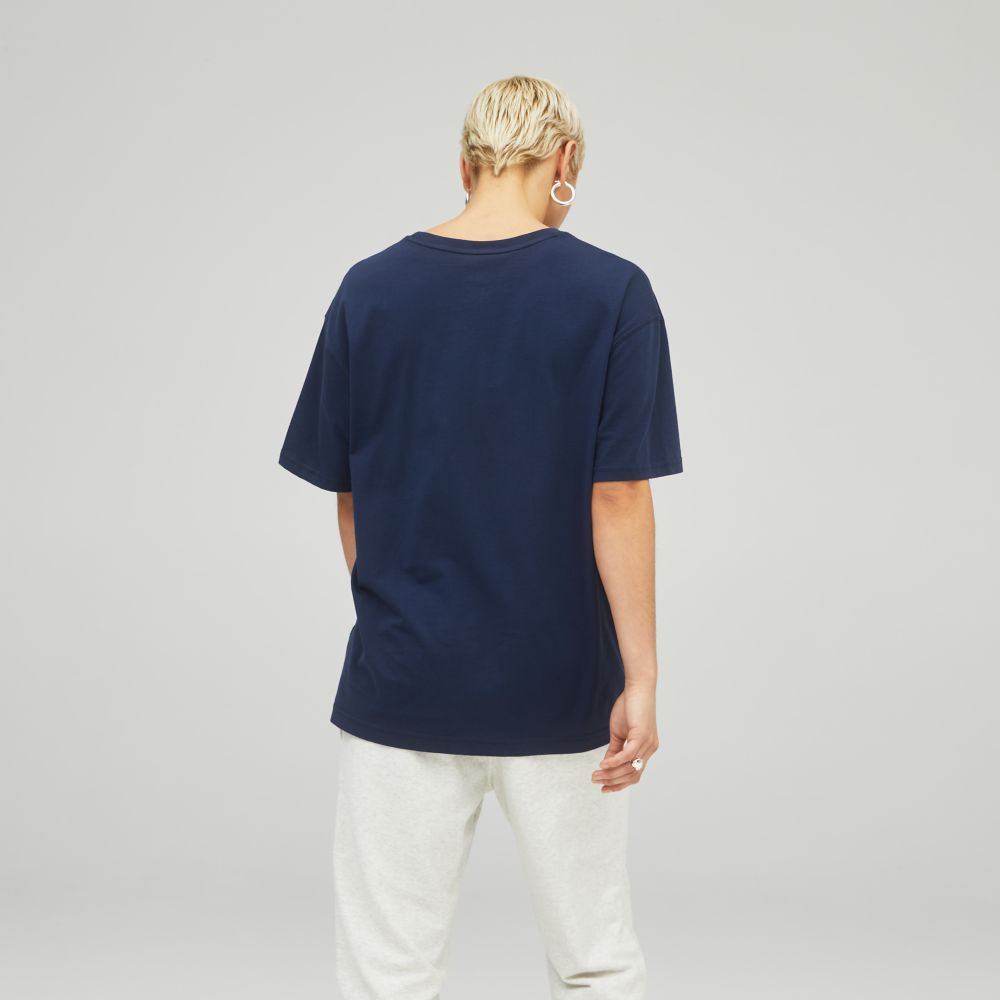 Uni-ssentials Cotton T-Shirt