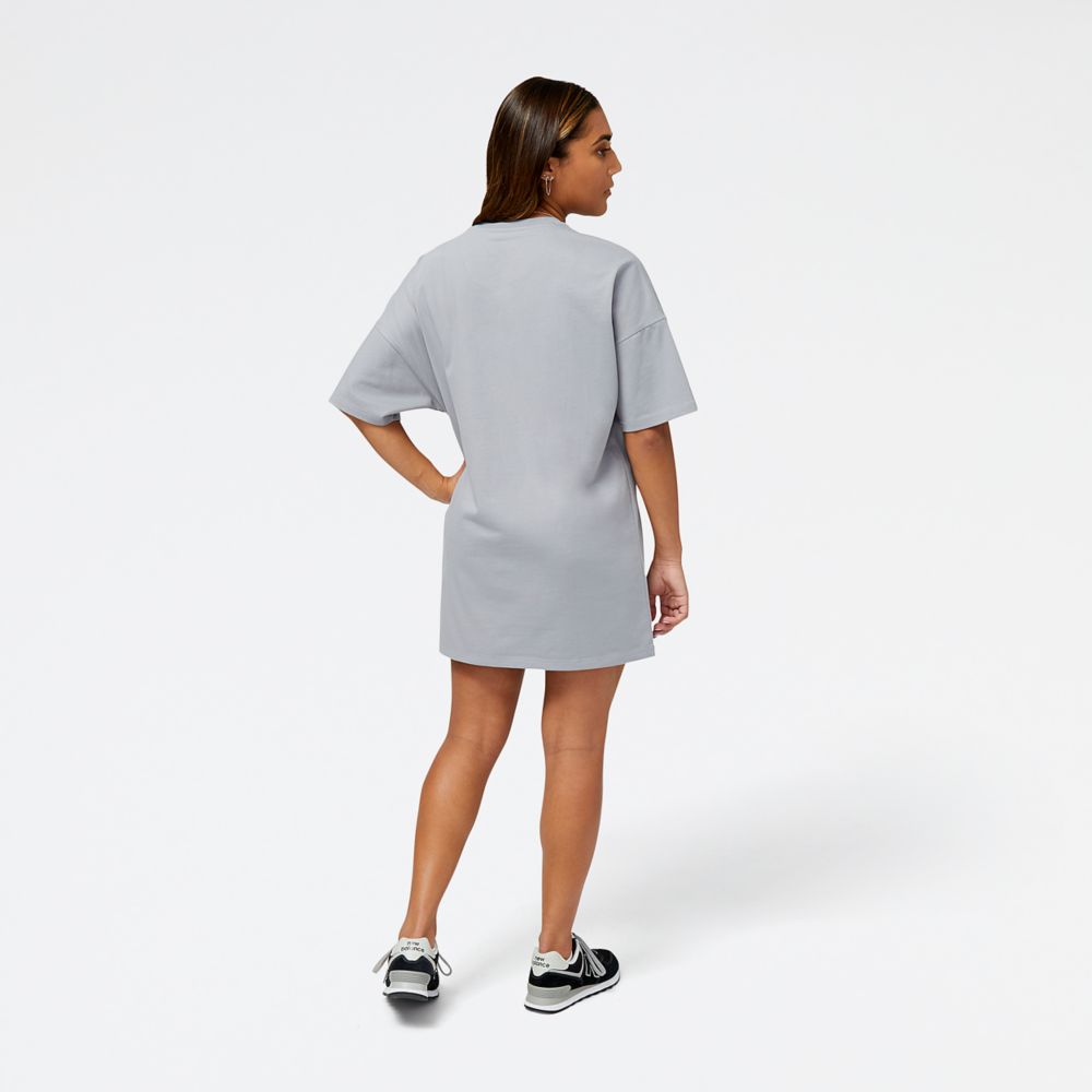 NB Athletics Nature State Short Sleeve Tee