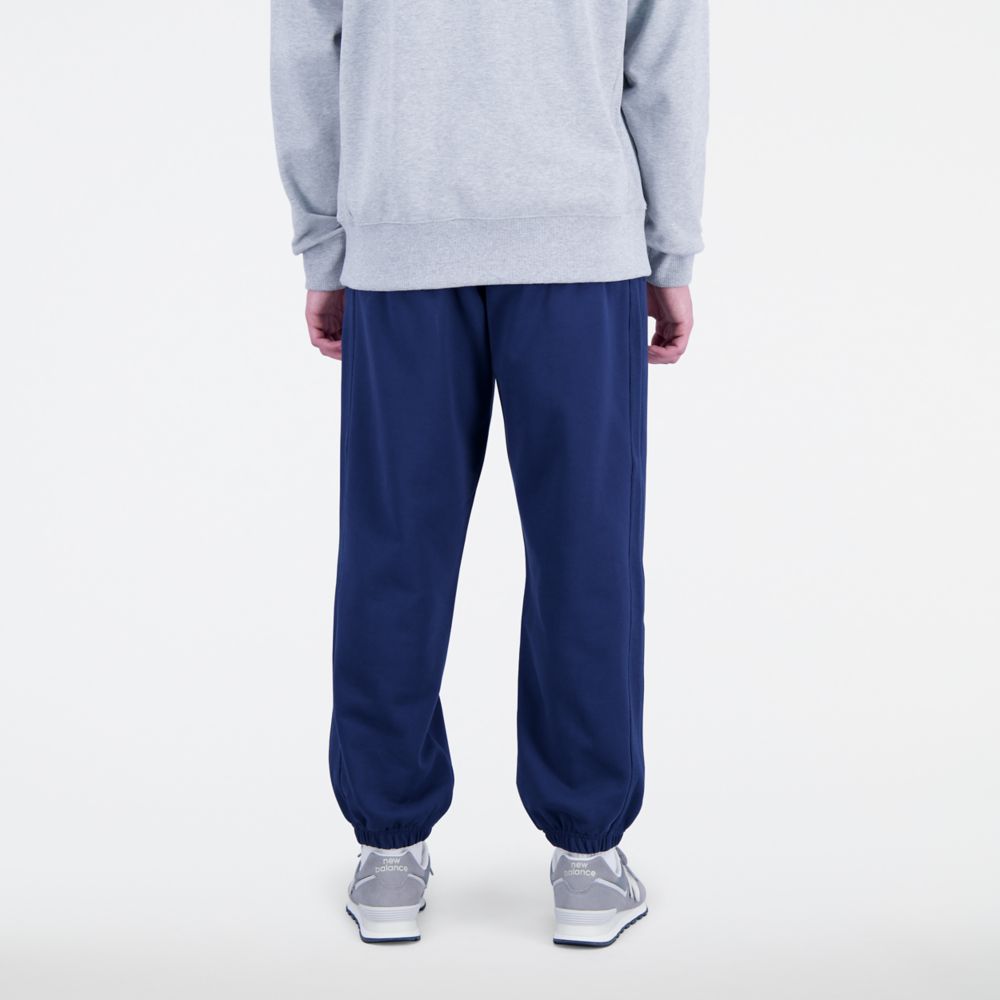 Athletics Remastered French Terry Sweatpant