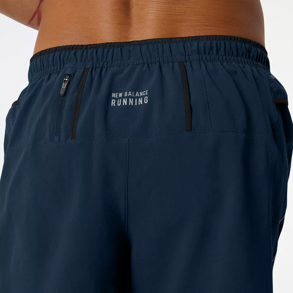 Impact Run 5 Inch Short