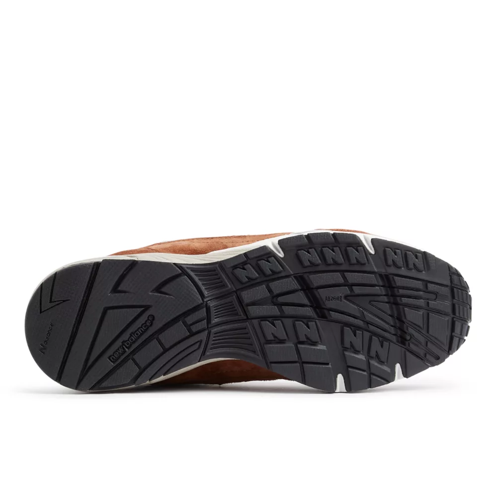 MADE in UK 991v1 Underglazed