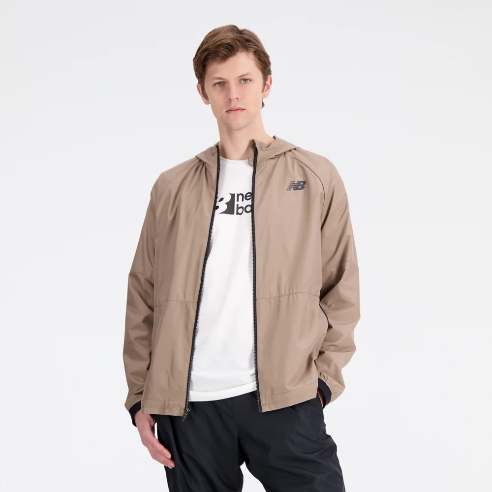 R.W.Tech Lightweight Woven Jacket