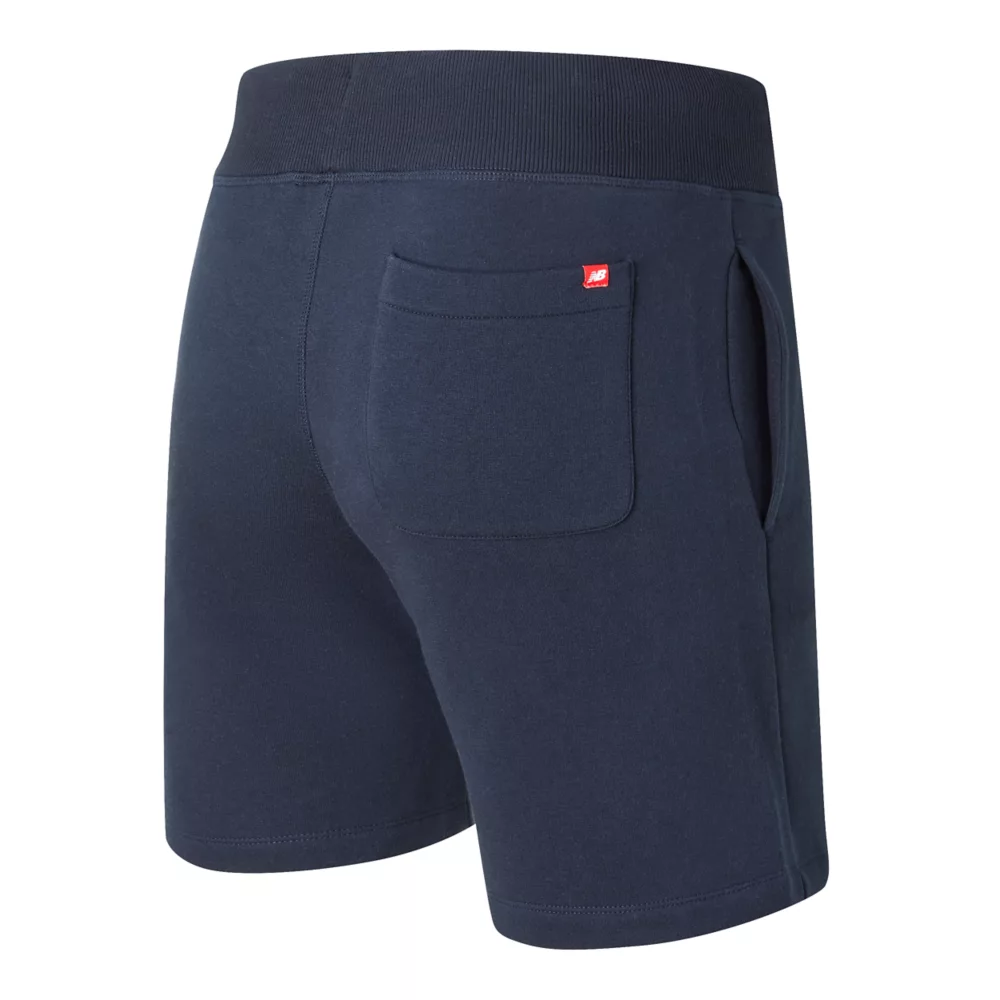NB Small Logo Shorts