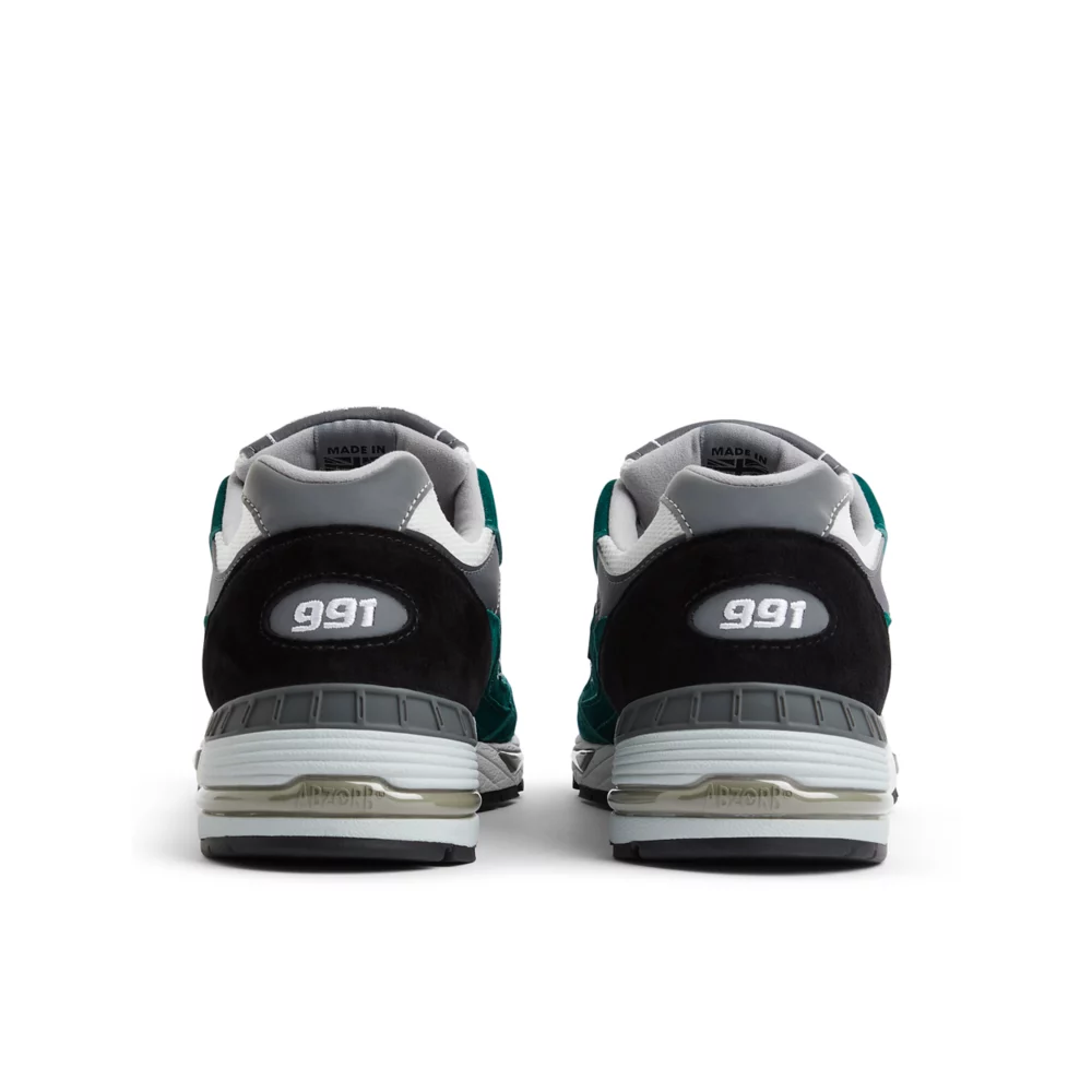 MADE in UK 991v1 Bright Renaissance