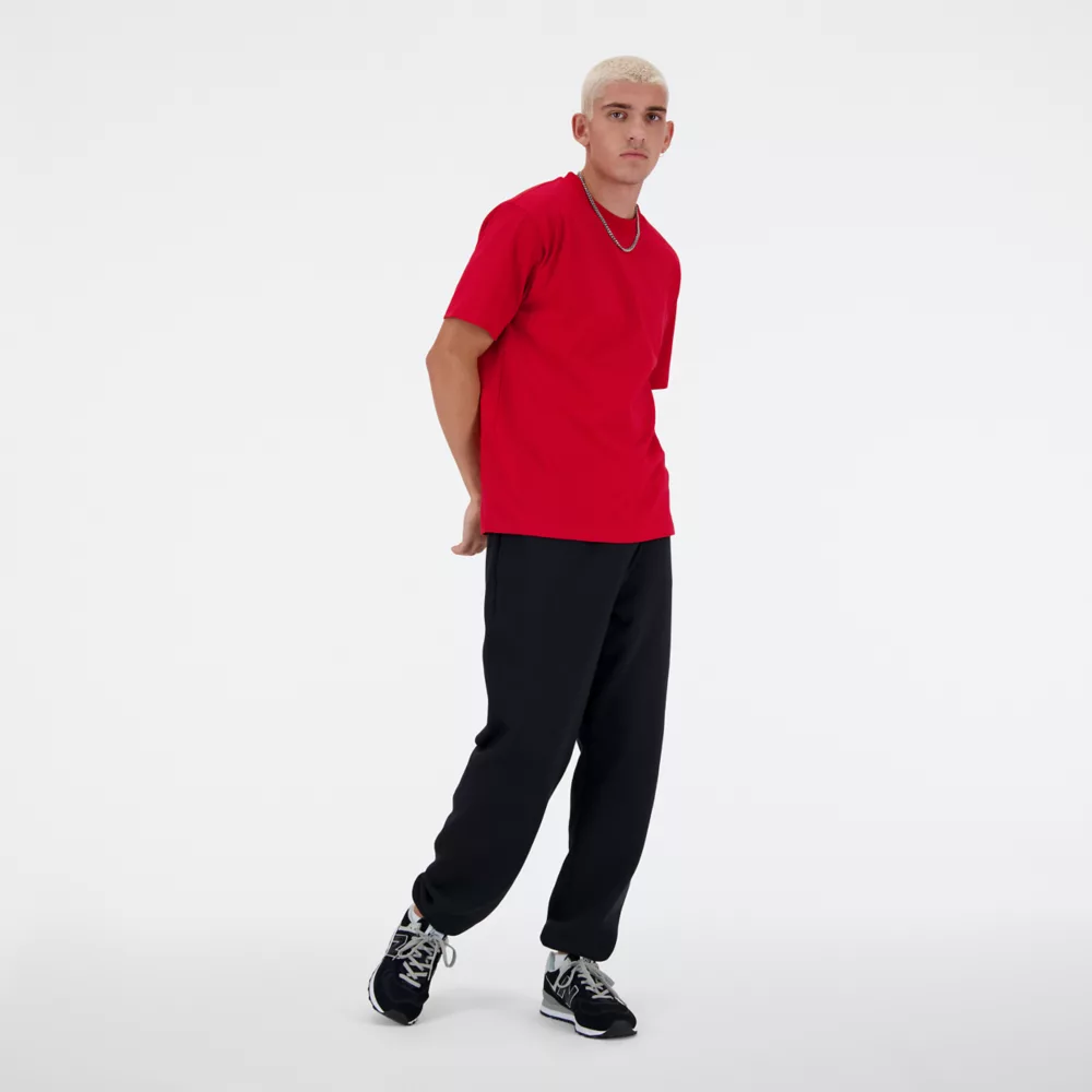 Athletics Cotton T-Shirt