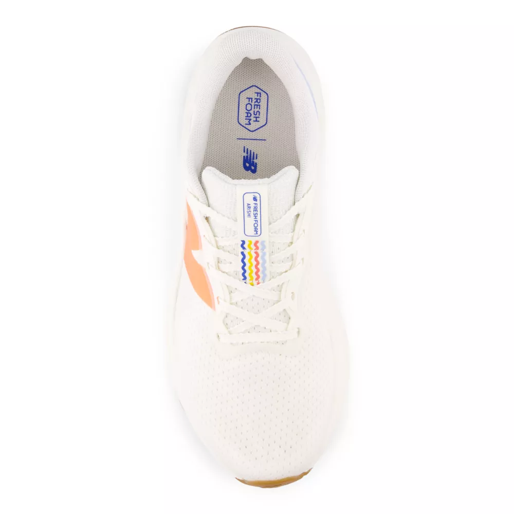 Fresh Foam Arishi v4