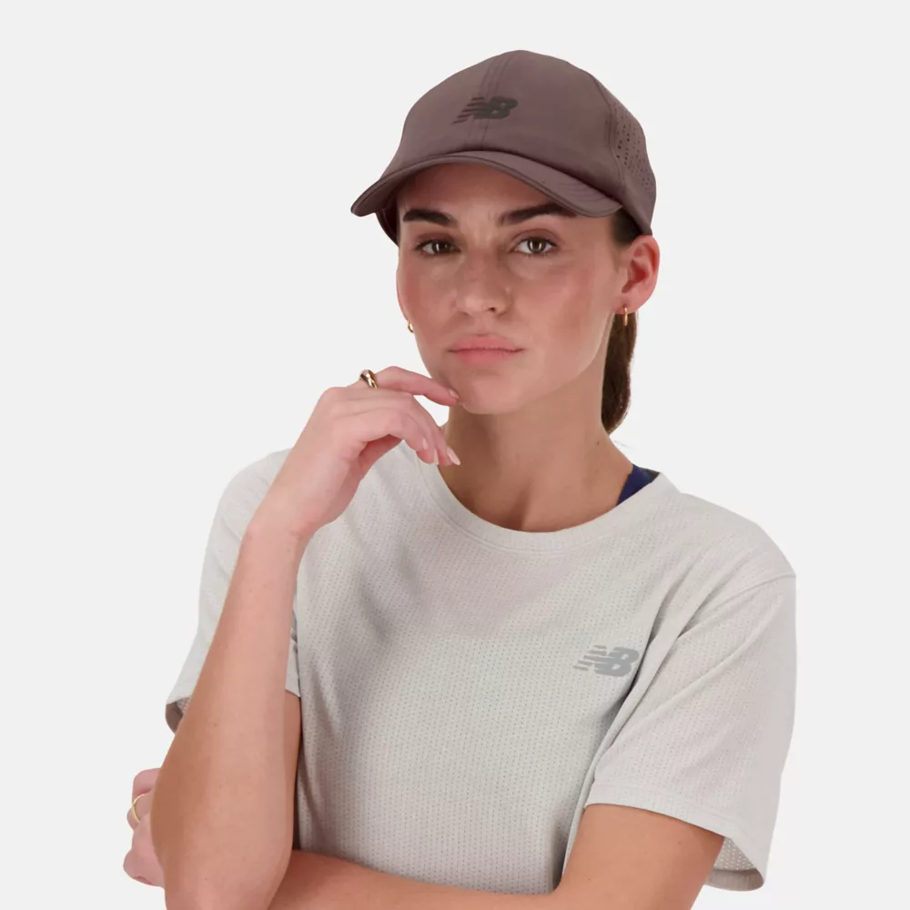 6 Panel Laser Performance Hat