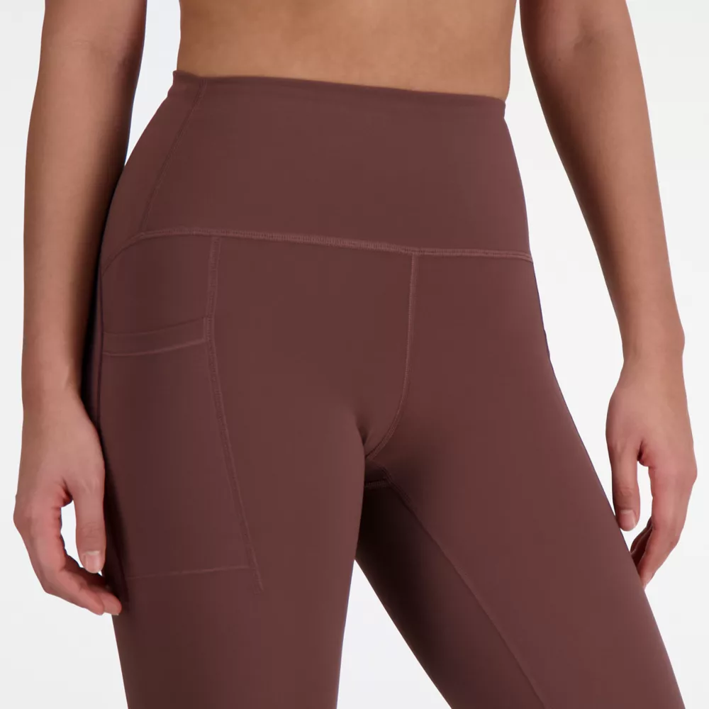 NB Sleek Pocket High Rise Legging 27