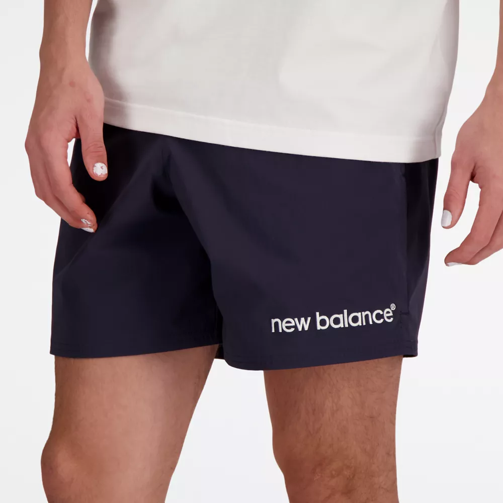 Archive Stretch Woven Short