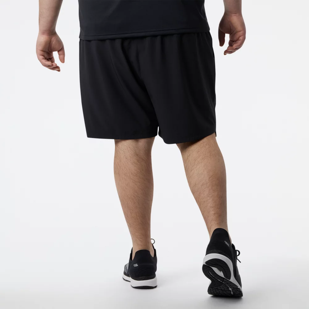 R.W.Tech 7in 2-in-1 Short