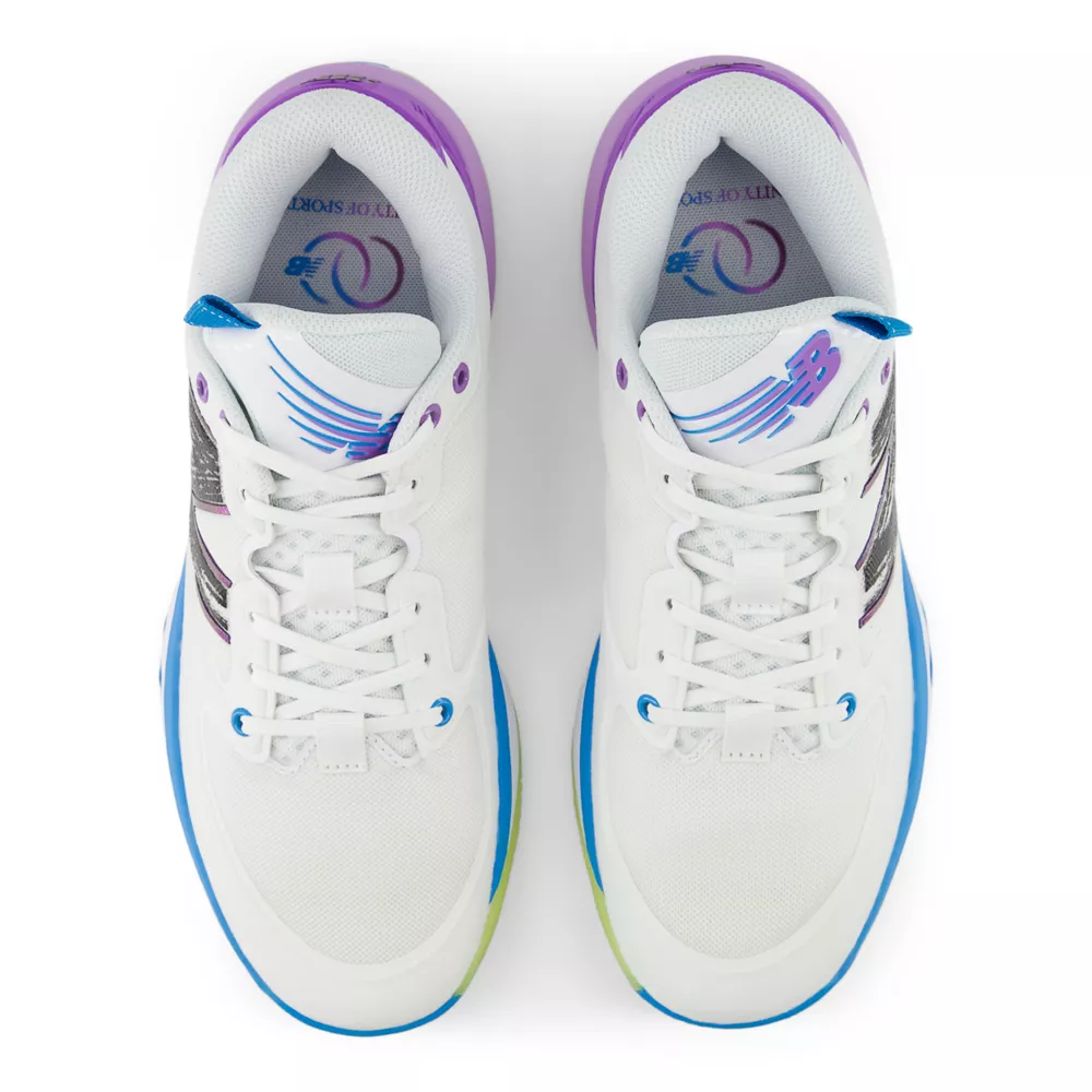 HESI LOW UNITY OF SPORT