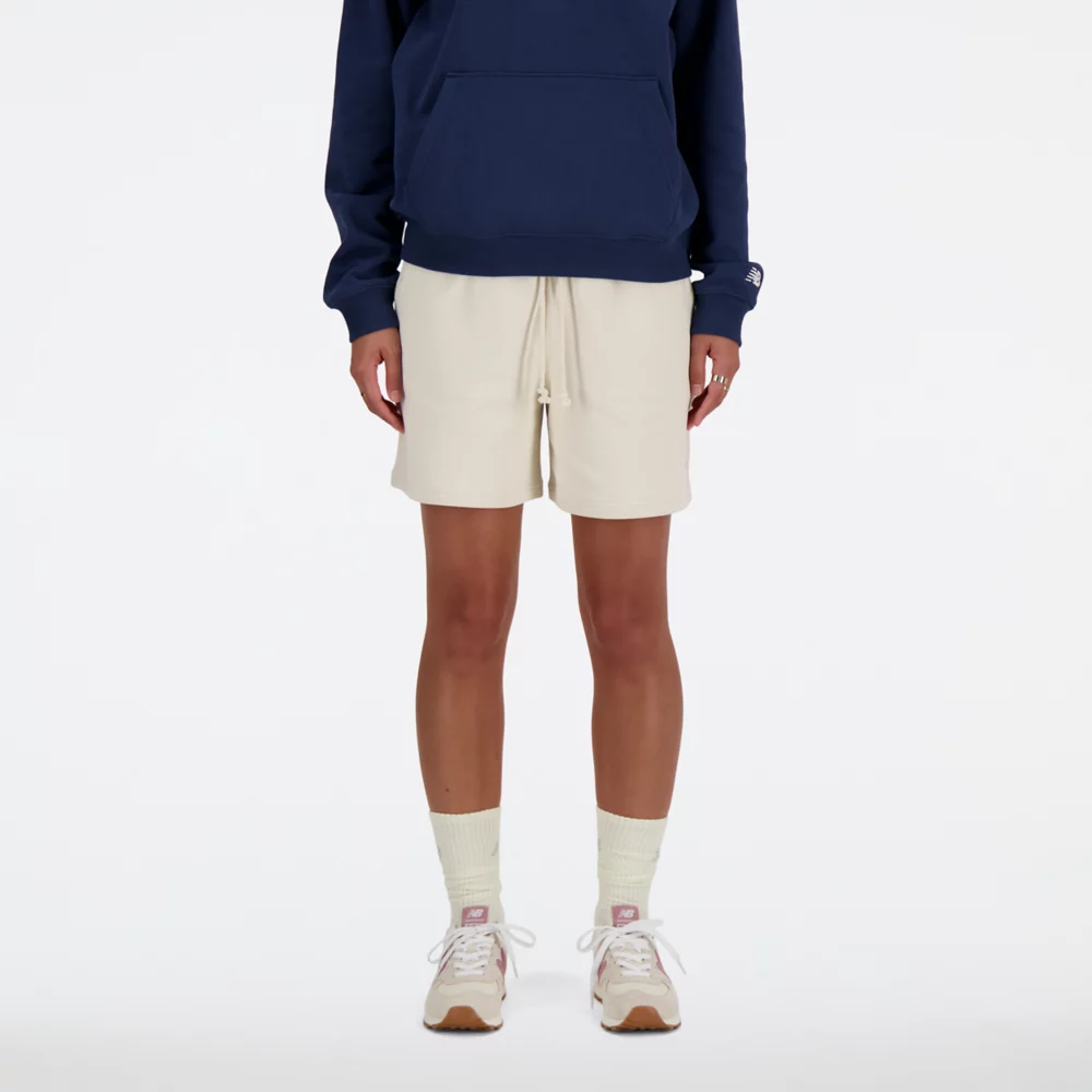 Athletics French Terry Short