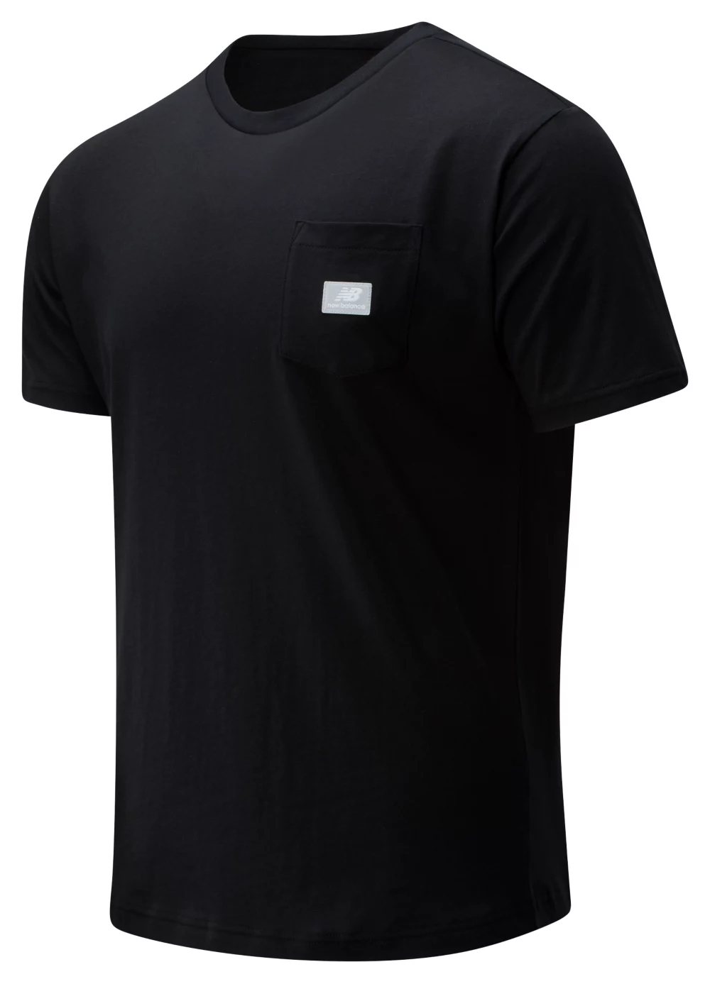 NB Essentials Pocket Tee