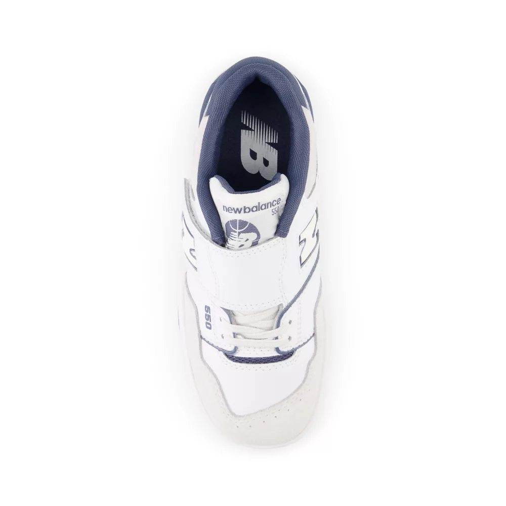 550 Bungee Lace with Top Strap