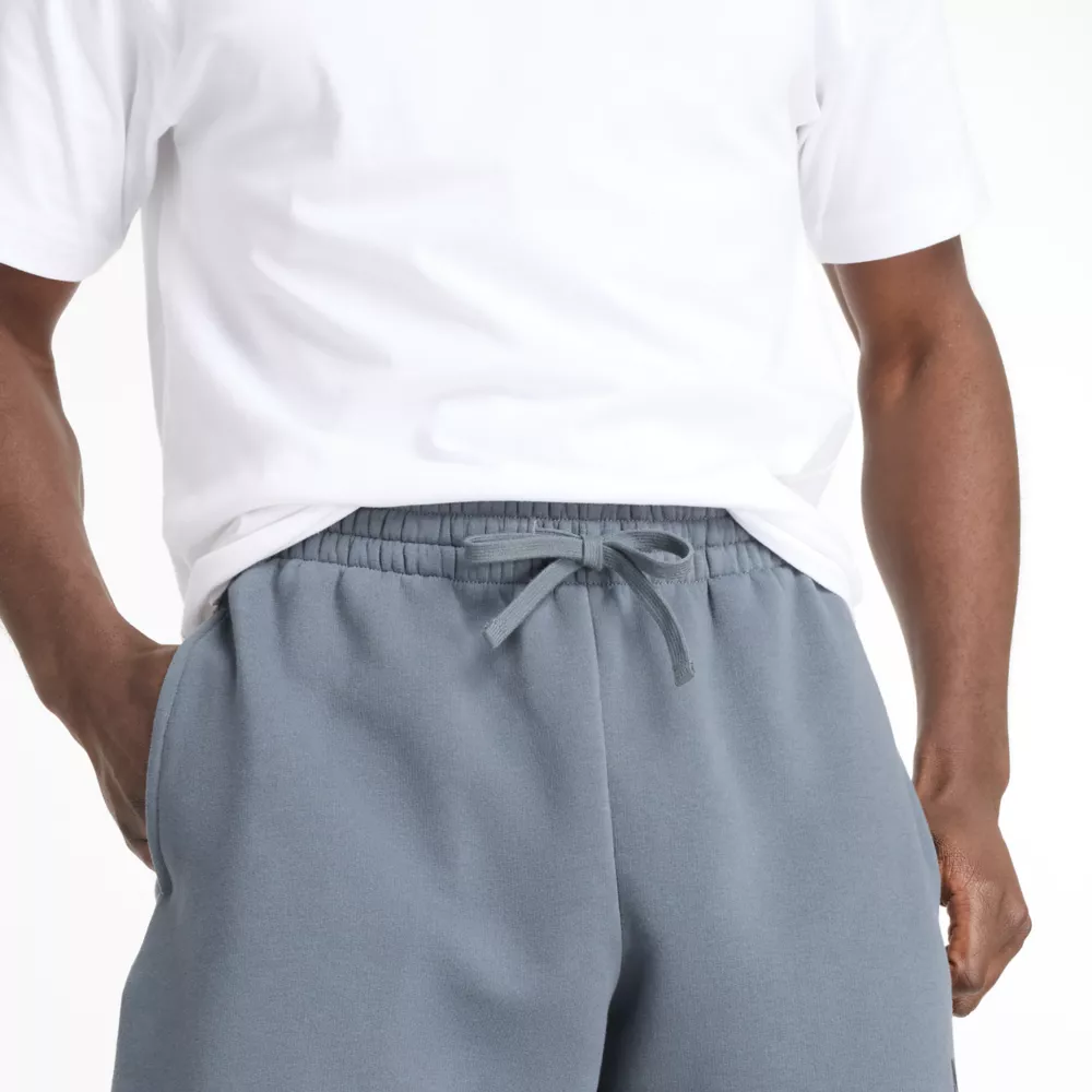 Iconic Collegiate Fleece Short 7