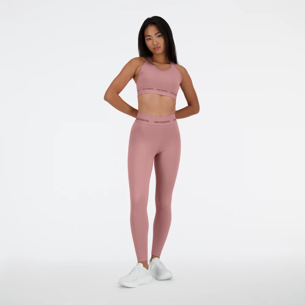 NB Sleek High Rise Sport Legging 25
