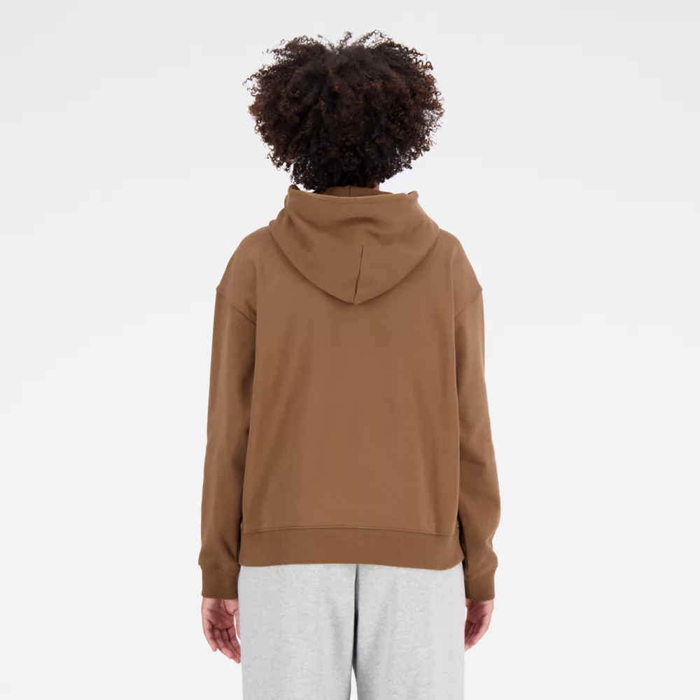 Sport Essentials Premium Fleece Hoodie