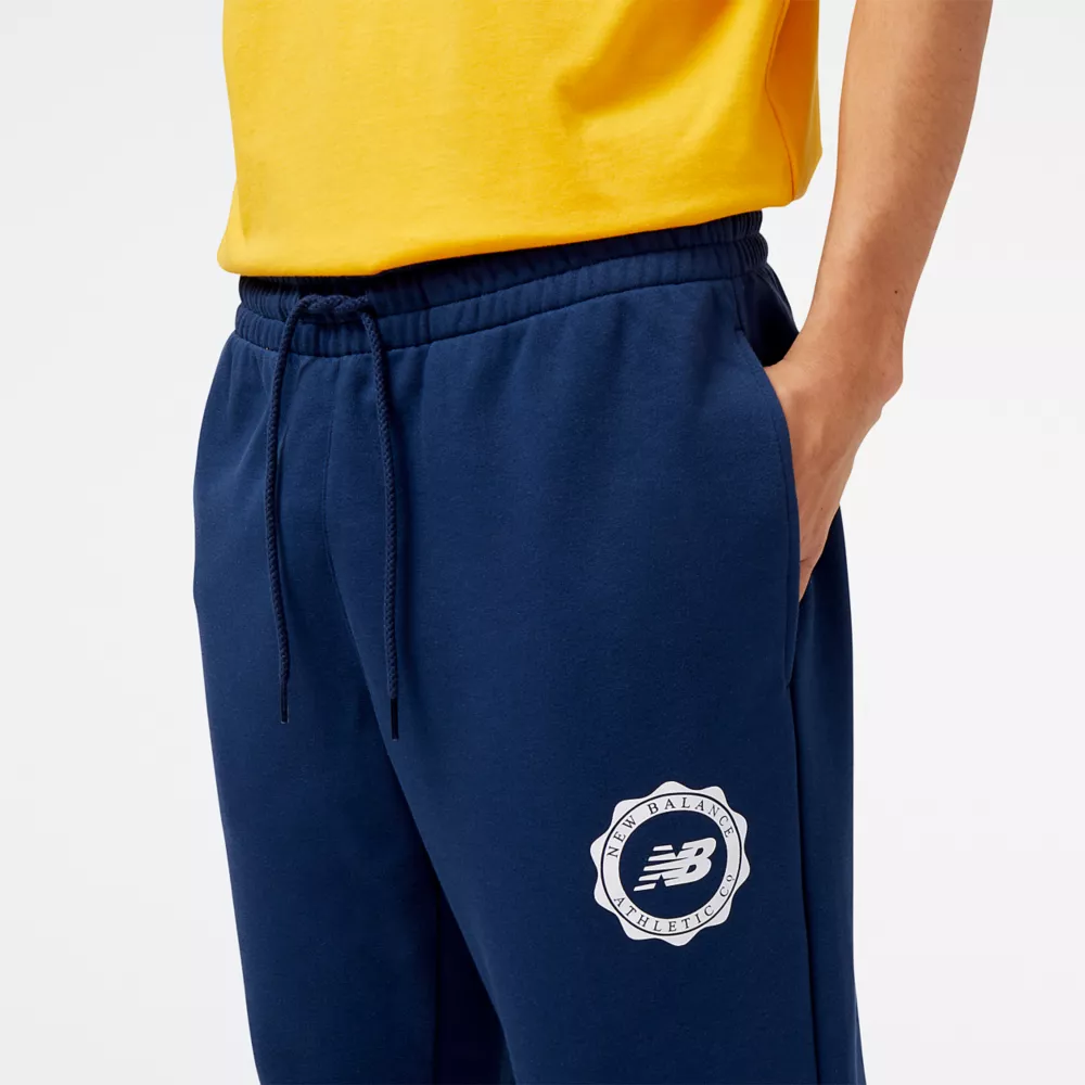 Sport Seasonal French Terry Sweatpant