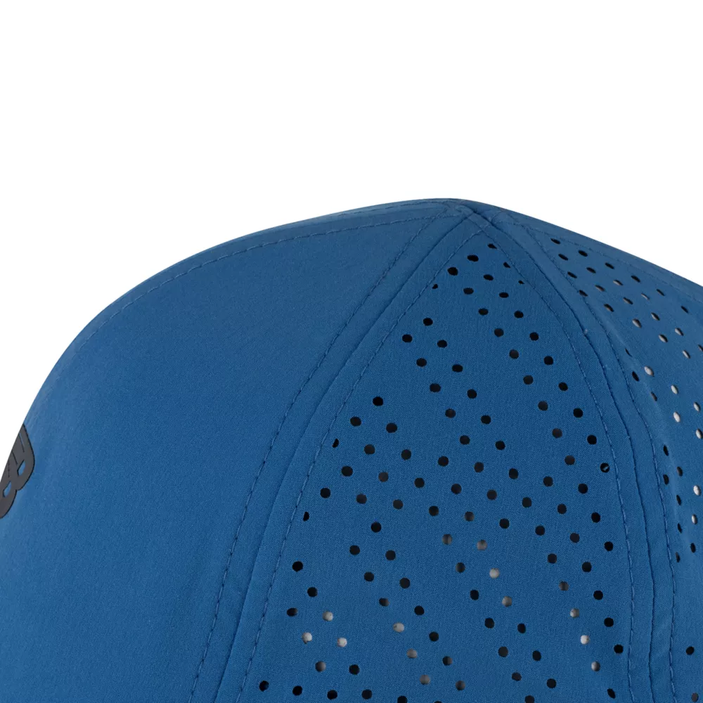 6 Panel Laser Performance Hat