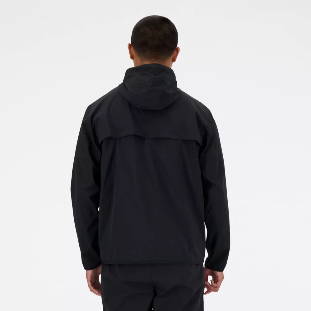 Athletics Woven Jacket