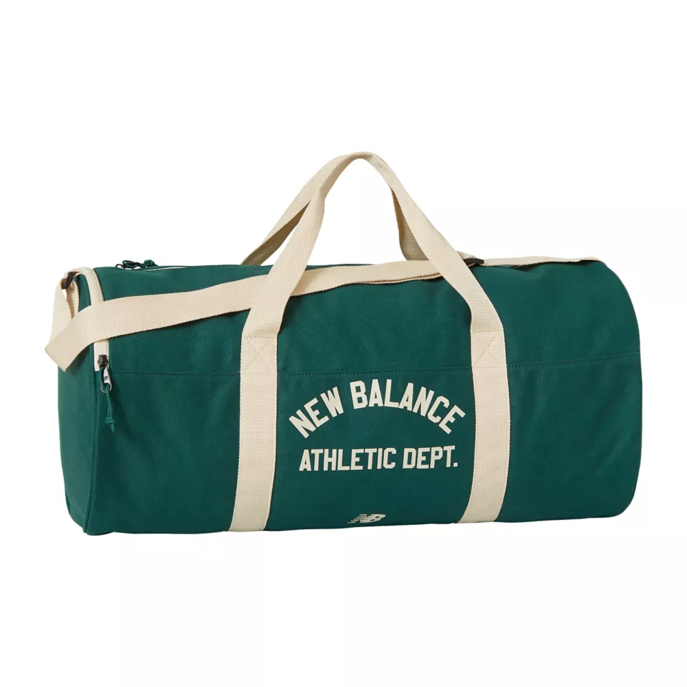 Canvas Duffel