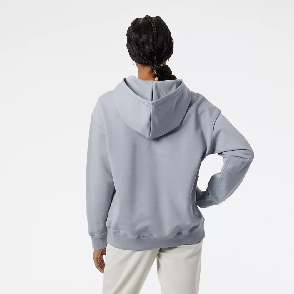 Athletics Nature State French Terry Hoodie