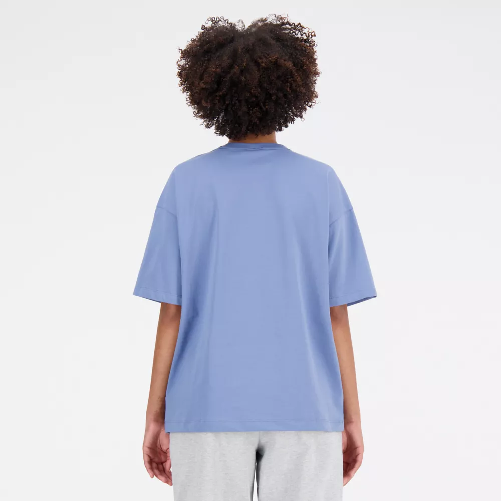 Athletics Oversized T-Shirt