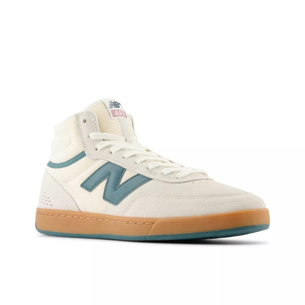 NB Numeric 440 High V2