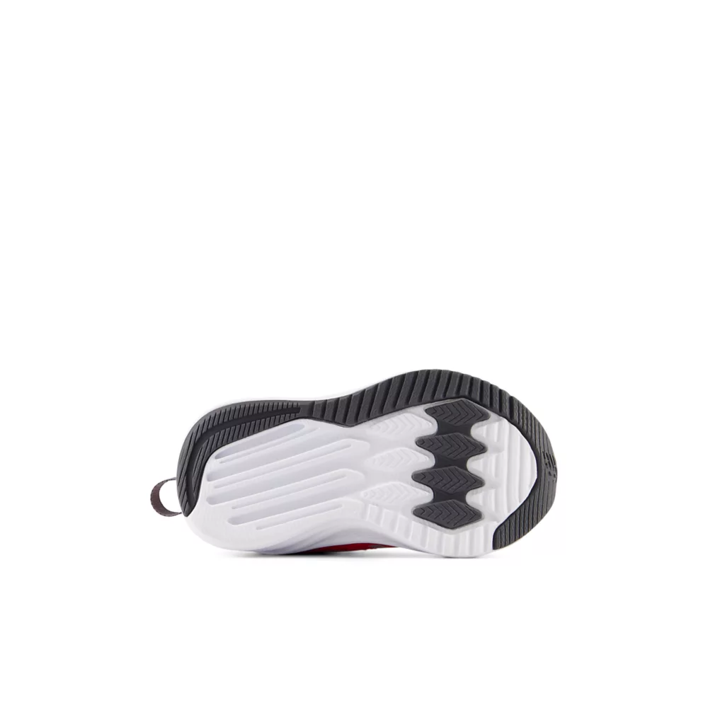 570v3 Bungee Lace with Top Strap