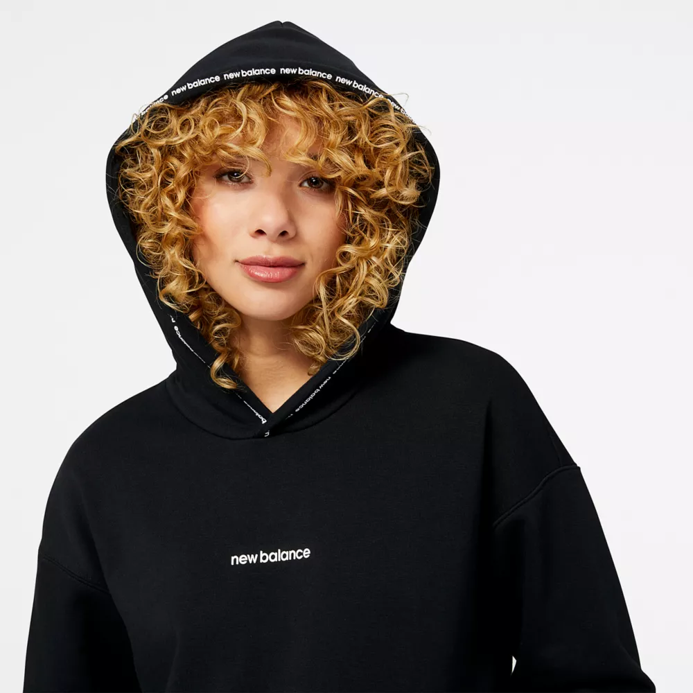 NB Essentials Hoodie