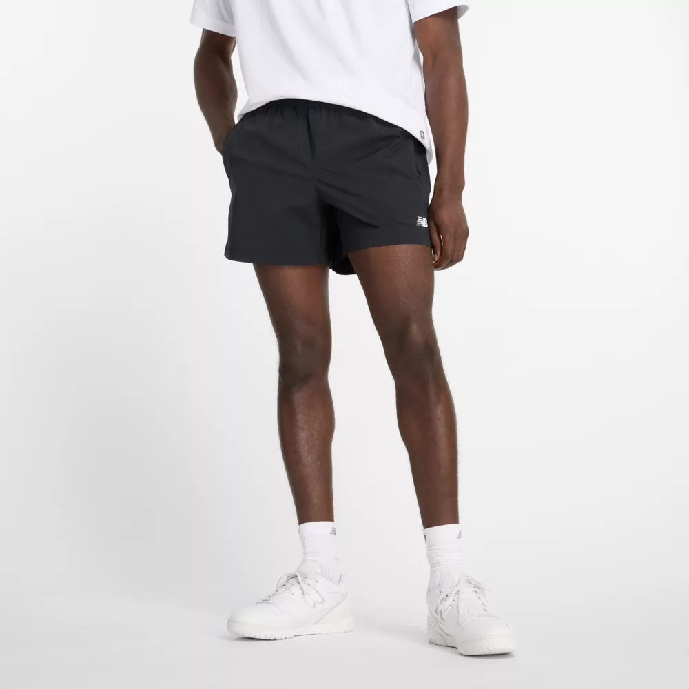 Athletics Stretch Woven Short 5