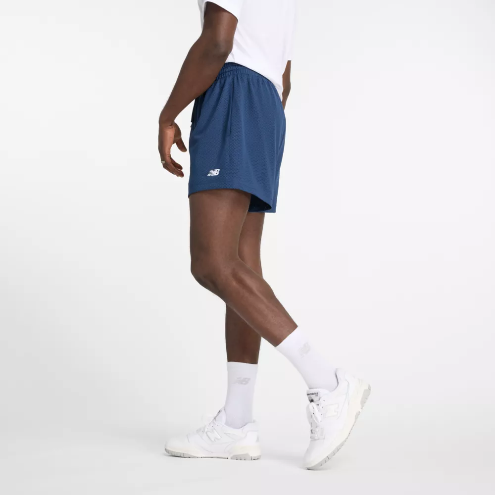 Sport Essentials Mesh Short 5