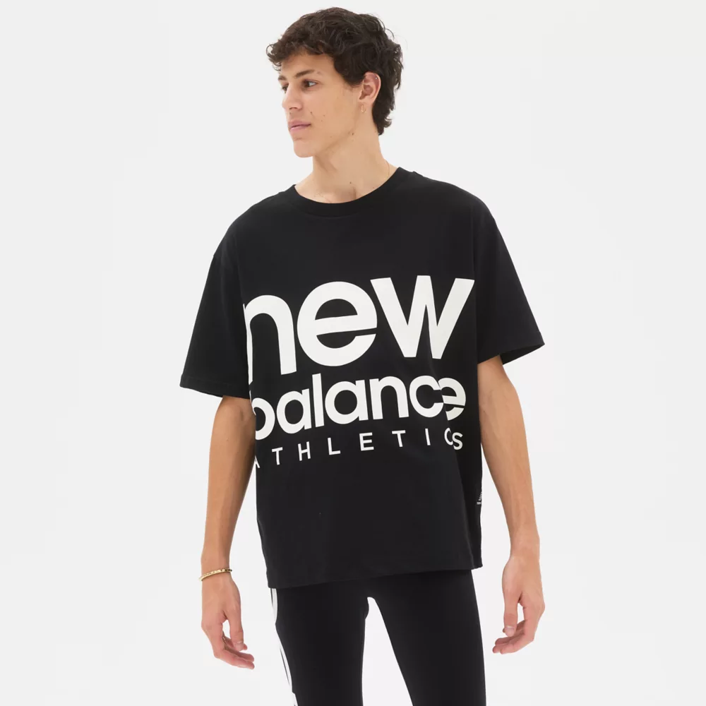 NB Athletics Unisex Out of Bounds Tee