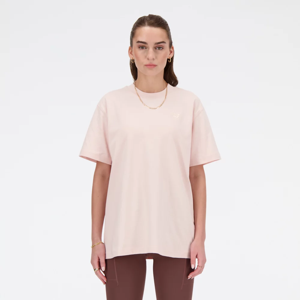 Athletics Jersey T-Shirt