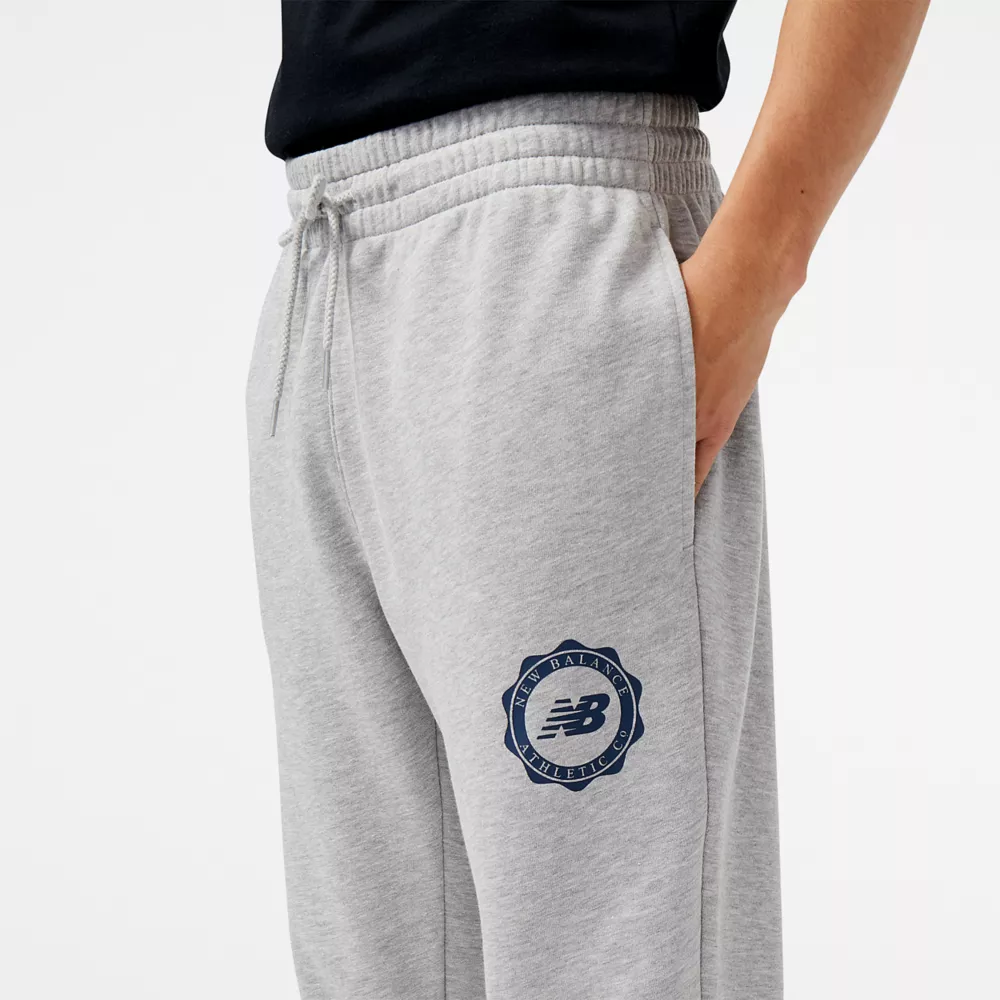 Sport Seasonal French Terry Sweatpant