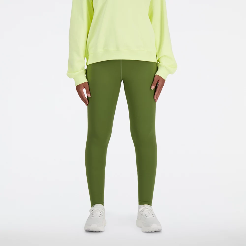 NB Sleek High Rise Sport Legging 25