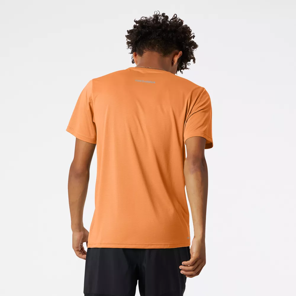 Accelerate Short Sleeve