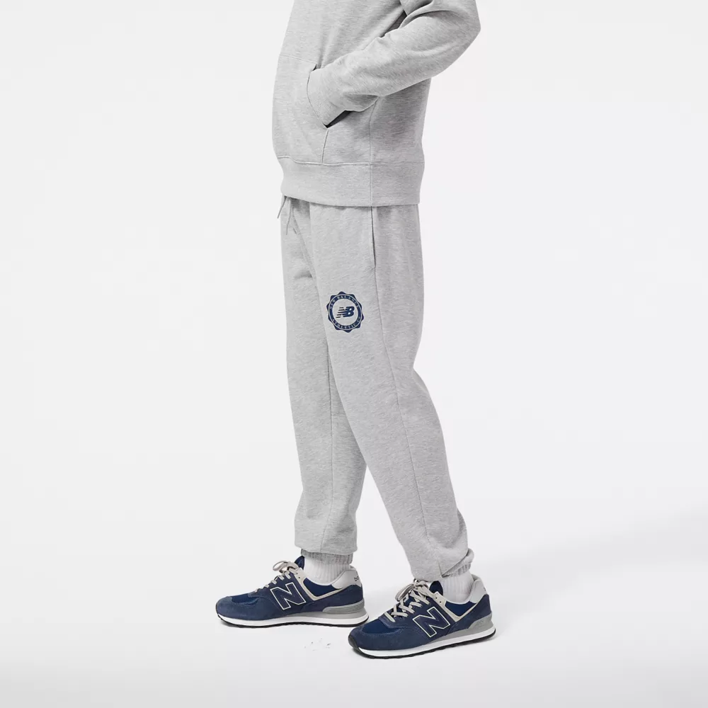 Sport Seasonal French Terry Sweatpant