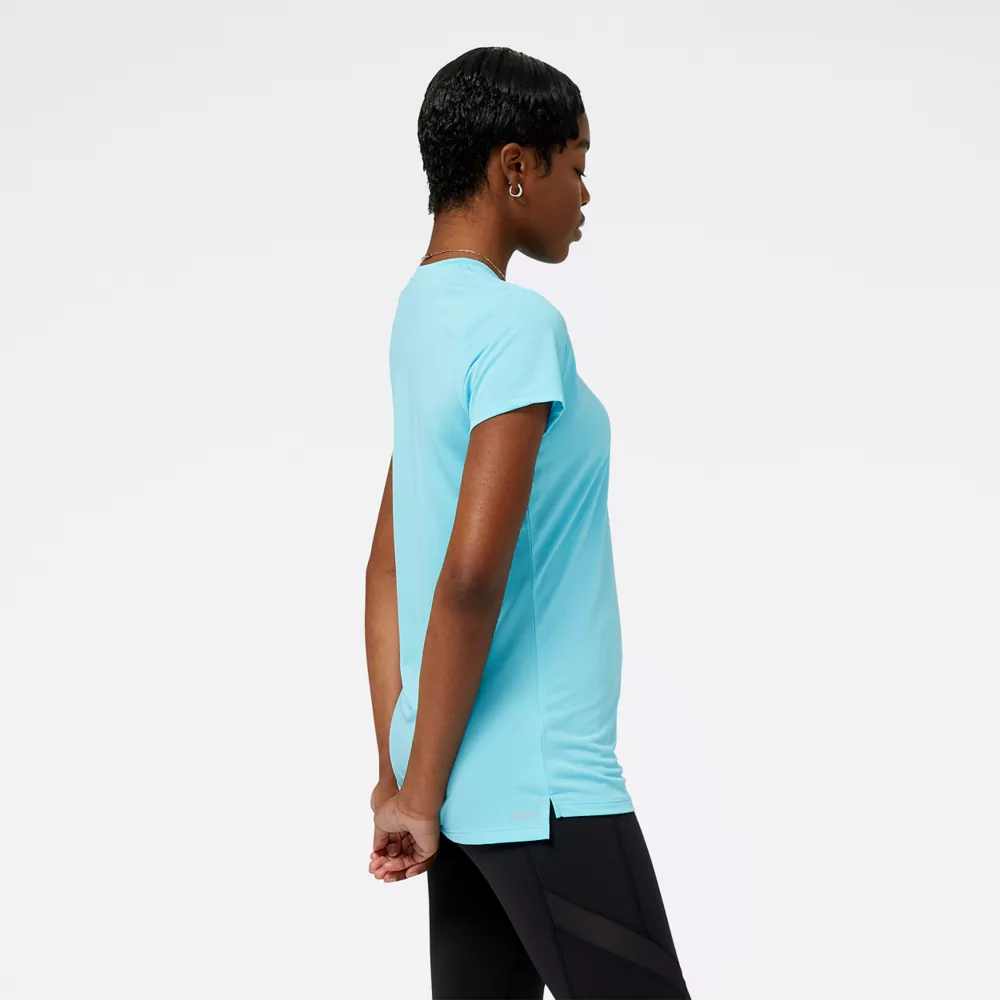 Core Run Short Sleeve