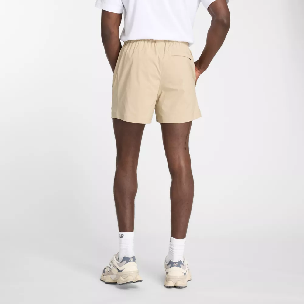 Athletics Stretch Woven Short 5