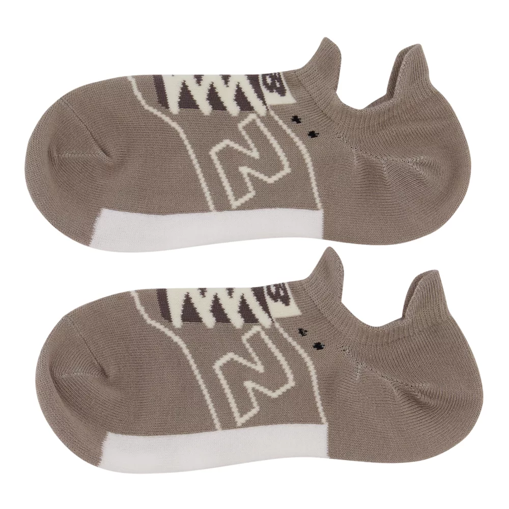 Sneaker Fit No Show Sock 1 Pair