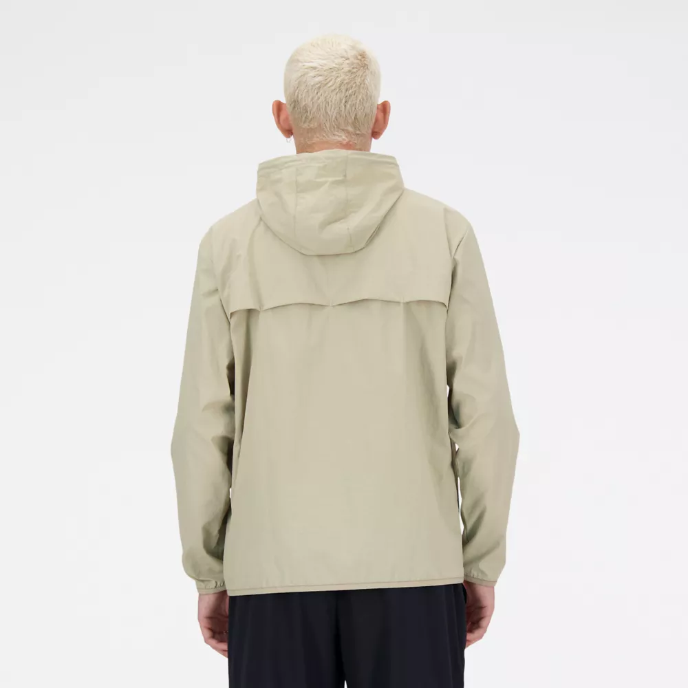 Athletics Woven Jacket