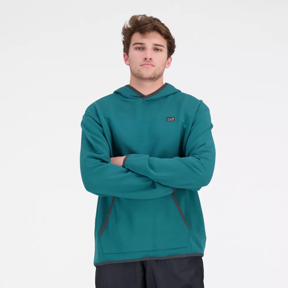 AT French Terry Hoodie